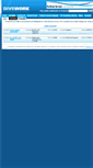 Mobile Screenshot of divework.com
